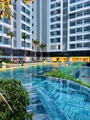 Căn hộ hạng sang có cây cầu kính cao nhất VN còn vài suất nội bộ!. Mua bán căn hộ/chung cư tại Thành phố Thủ Dầu Một Bình Dương được đăng bởi Ms Thảo