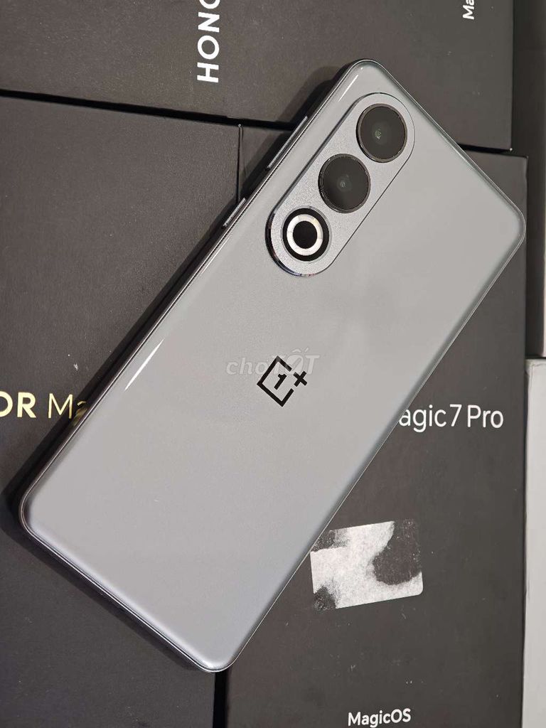 OnePlus Ace 3V 256GB Bạc. Mua bán Điện thoại tại Quận Gò Vấp Tp Hồ Chí Minh được đăng bởi Hai Phat hình 1