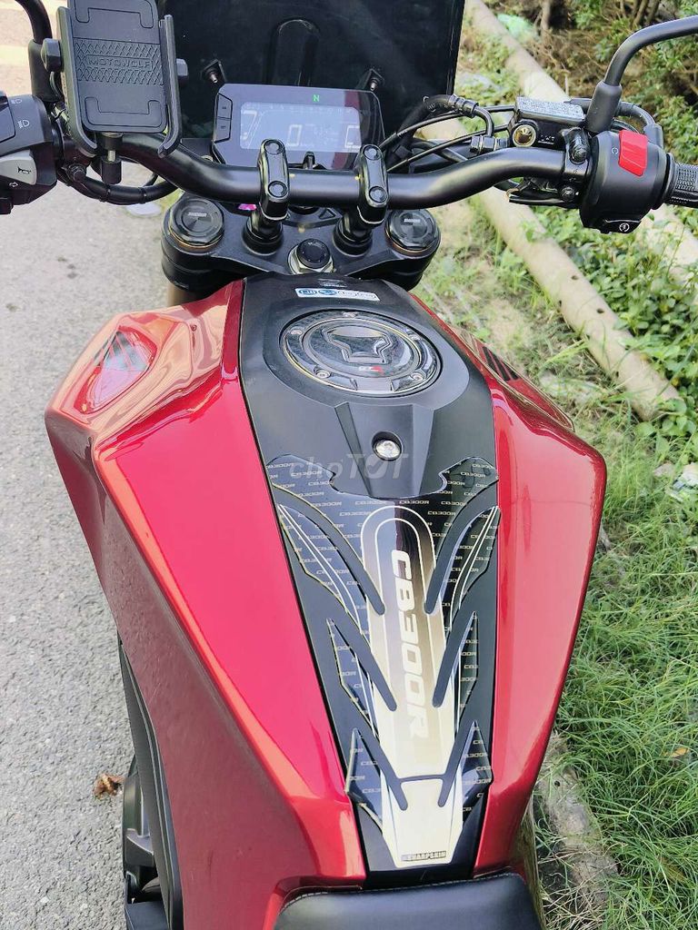 HONDA CB300R 2019 BSTP CHÍNH CHỦ SIÊU ĐẸP MỚI KEN. Mua bán Xe máy tại Thành phố Thủ Đức Tp Hồ Chí Minh được đăng bởi HIỆP AN MOTO 233 QUỐC LỘ 13 CŨ HIỆP BÌNH PHƯỚC THỦ ĐỨC  hình 15