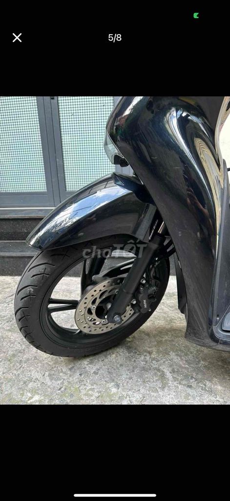 xe màu đen honda đăng ký năm 2022 màu đen. Mua bán Xe máy tại Quận 5 Tp Hồ Chí Minh được đăng bởi Long Tran hình 3