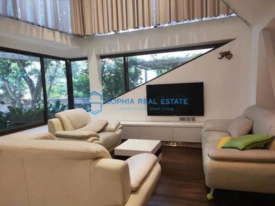 Rent · 5 bd · 200 м² · Thành phố Thủ Đức, ул. Đường Cao Đức Lân