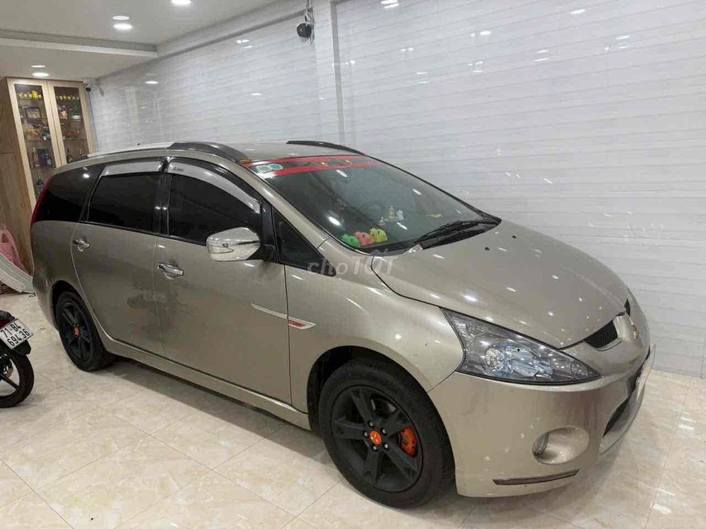 Mitsubishi Gầm cao màu Vàng cát. Mua bán Ô tô tại Quận Tân Bình Tp Hồ Chí Minh được đăng bởi Nguyễn Ngọc Ngân hình 2