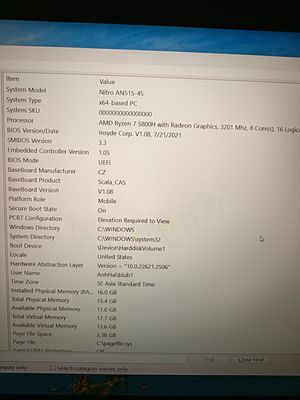Gả em ace nitro 5. Mua bán Laptop tại Thành phố Dĩ An Bình Dương được đăng bởi Vi Hứa Anh