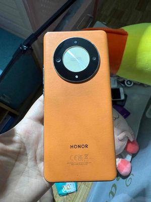 Honor X9b 256GB Cam