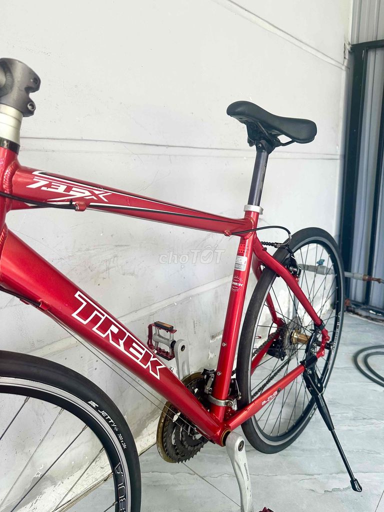 Xe đạp bãi nhật Trek FX3. Mua bán Xe đạp tại Huyện Châu Thành An Giang được đăng bởi Phương Nghi hình 6