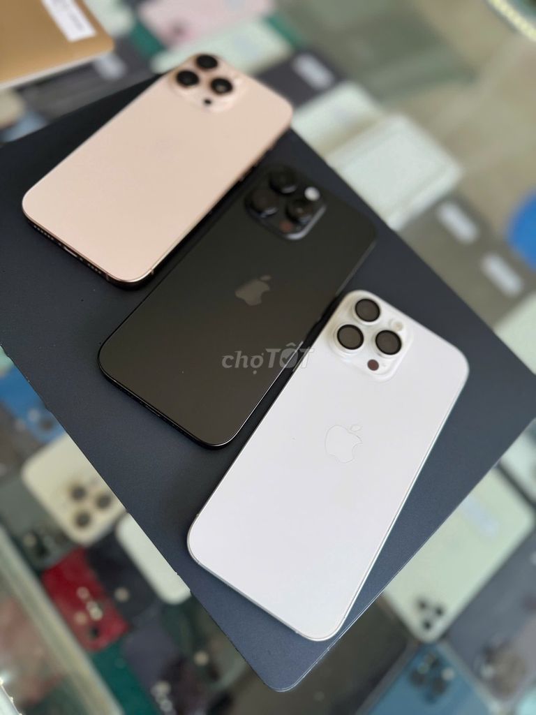 Apple iPhone 16 Pro Max 256GB Đa màu vn/a. Mua bán Điện thoại tại Thành phố Buôn Ma Thuột Đắk Lắk được đăng bởi Cầm Đồ PHÚT 89  hình 1