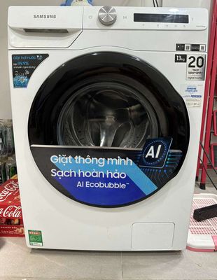 Máy Giặt Samsung Ai Thế hệ mới 13kg