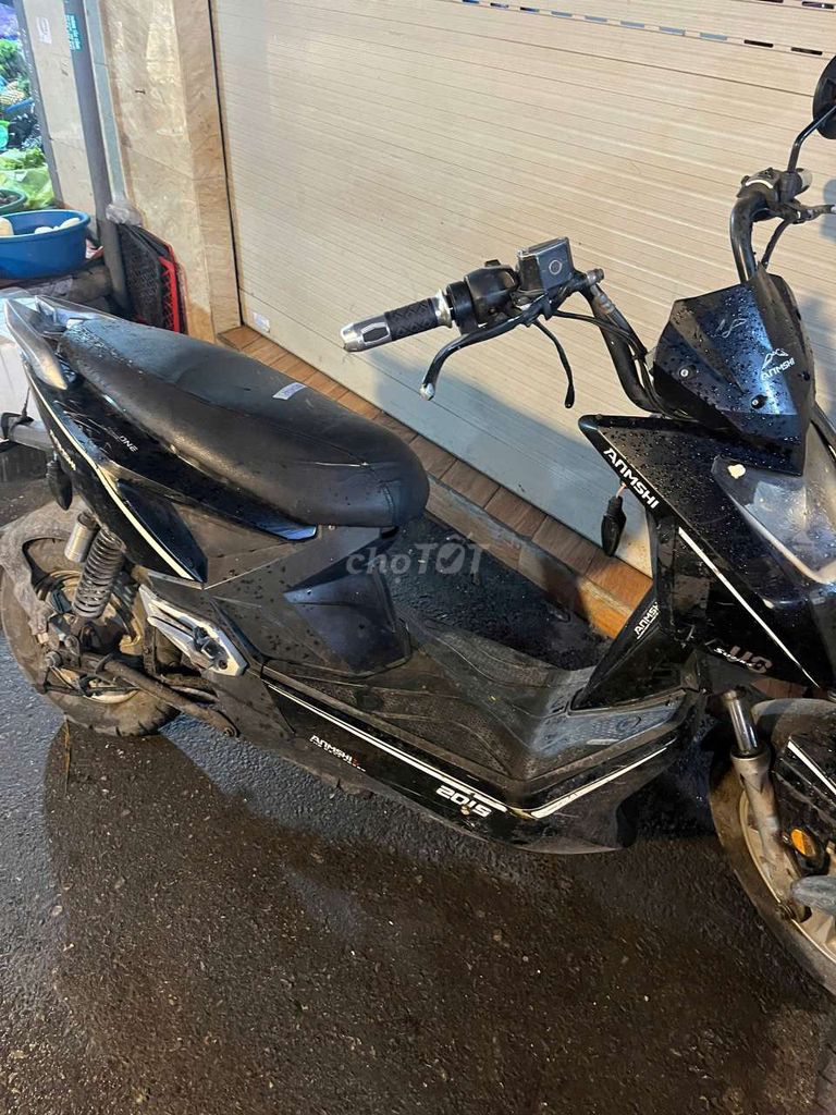 Bán xe  có bớt cho ai thiện chí. Mua bán Xe điện tại Quận Hoàng Mai Hà Nội được đăng bởi Giang hình 4