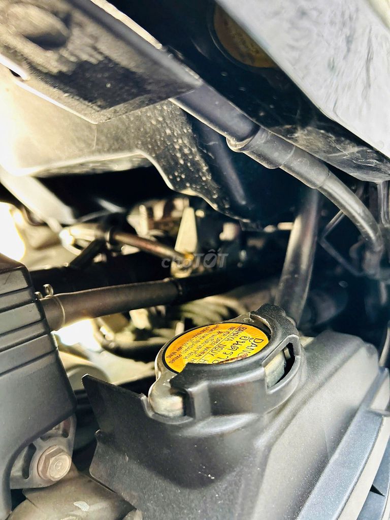 Dư xe AB 2012 zin chính chủ nữ trung niên chạy kỹ. Mua bán Xe máy tại Huyện Lấp Vò Đồng Tháp được đăng bởi Ss Đỗ hình 6