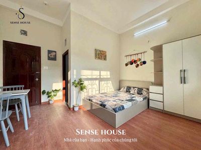 Аренда · 1 комн. · 30 м² · Quận Tân Phú, ул. Đường Vườn Lài