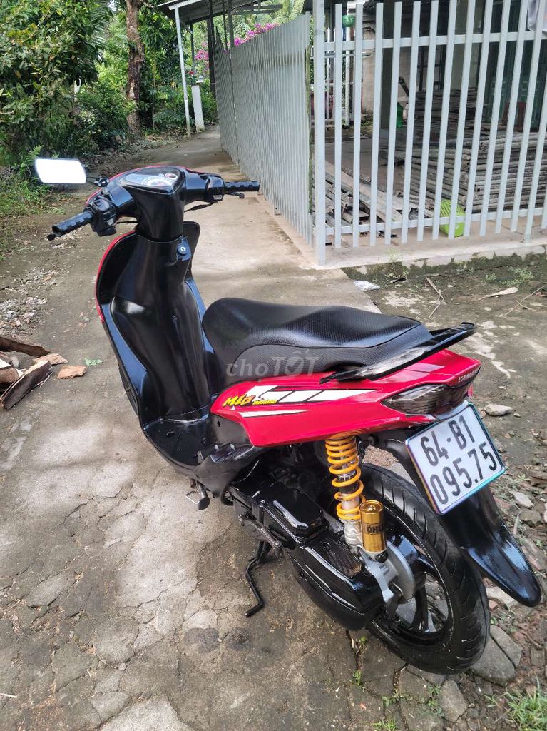Mio xe don mơi đep may êm ru giay tơ hơp lê. Mua bán Xe máy tại Quận Thốt Nốt Cần Thơ được đăng bởi Nguyễn Minh  hình 4