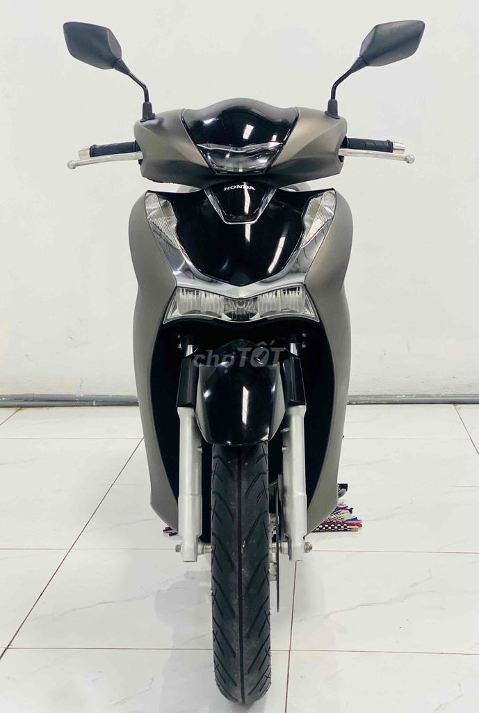 SH 125 CBS 2020 bản độ hãng xe đẹp zin chuẩn🔥. Mua bán Xe máy tại Quận Ninh Kiều Cần Thơ được đăng bởi Hiếu Xe máy Tân Liên Hưng 2 hình 5