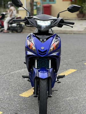 Excete 135 Xuống Áo 2010 Xanh Đen GP . Biển 43. Mua bán Xe máy tại Quận Hải Châu Đà Nẵng được đăng bởi Mua Bán Xe Cũ Có Góp Nợ xấu