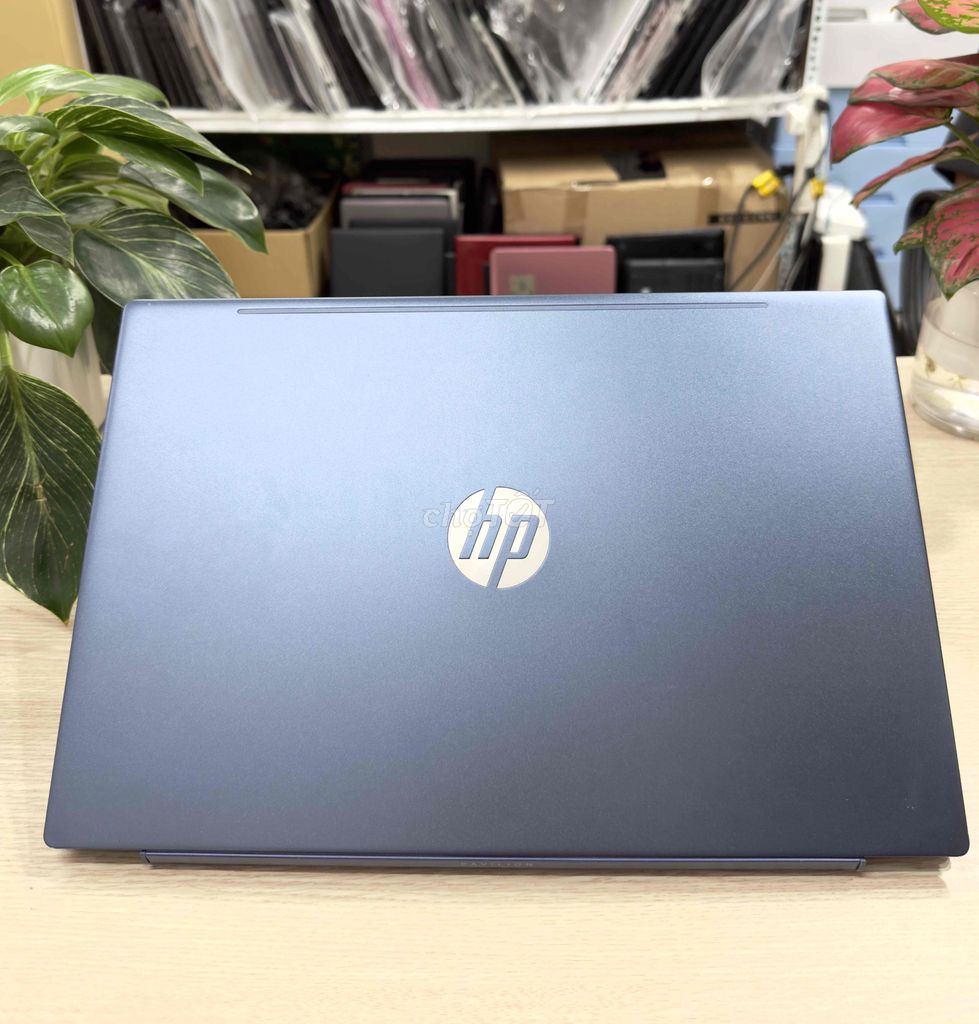 HP Pavilion i5 gen 10 ram8 ssd256+HDD 1000gb. Mua bán Laptop tại Quận Hai Bà Trưng Hà Nội được đăng bởi Akiba shop hình 1
