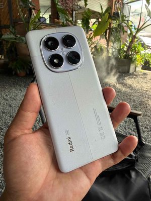Xiaomi Redmi Note 14 Pro 5G 256GB zin còn rất đẹp