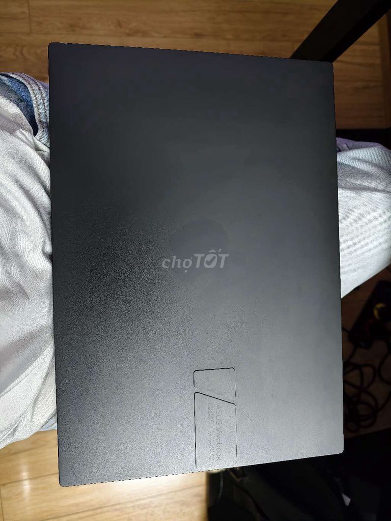 Laptop Asus Vivobook K3605z Đen. Mua bán Laptop tại Quận Hà Đông Hà Nội được đăng bởi Tuan Vinh hình 1