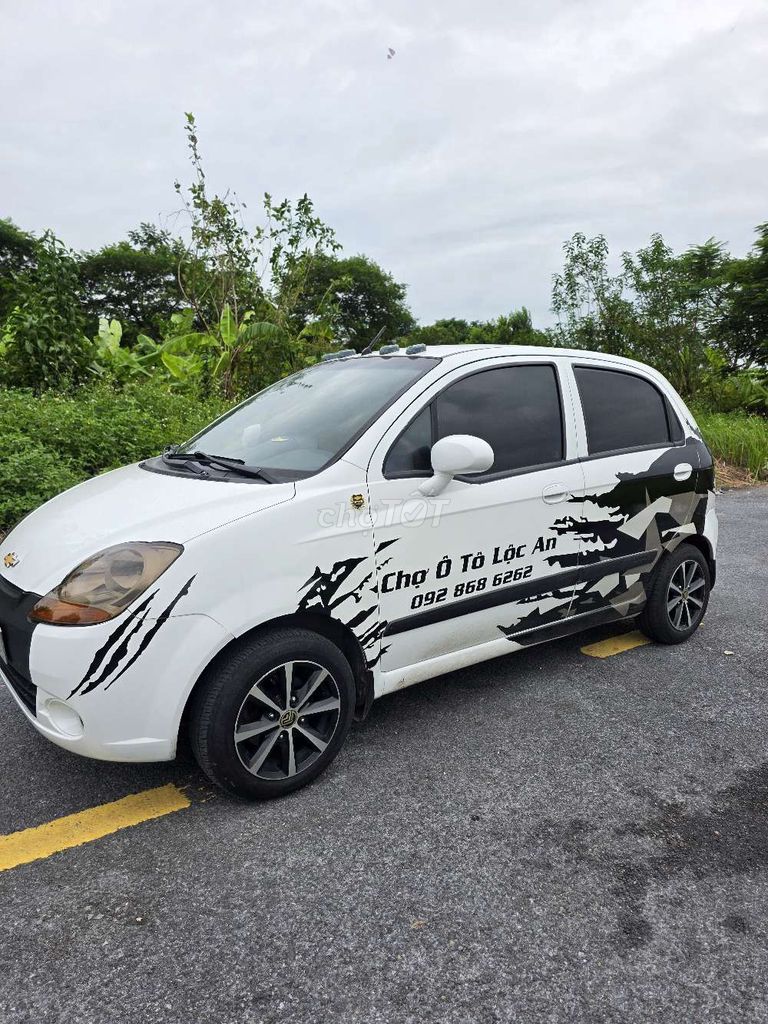 2014 Lite Van 0.8 - 180000 km. Mua bán Ô tô tại Thành phố Nam Định Nam Định được đăng bởi XE MÁY  HÙNG LONG hình 2