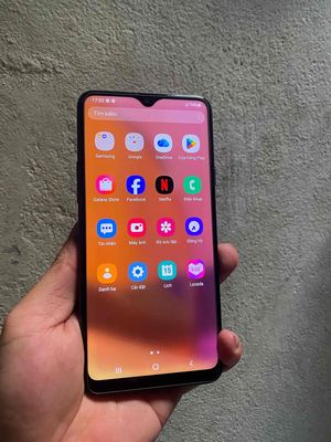 Bán Samsung Galaxy A20s 3GB/32GB