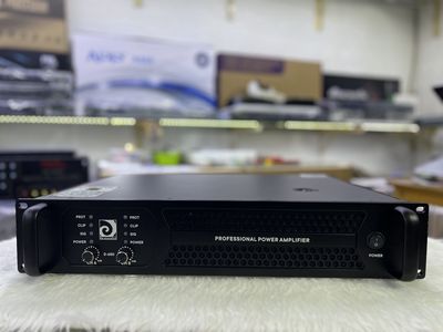 Đẩy 2 Kênh DE Acoustic650 Hàng Mới 100% Full Thùng. Mua bán Tivi, Âm thanh tại Quận Tân Phú Tp Hồ Chí Minh được đăng bởi YoungKing Audio