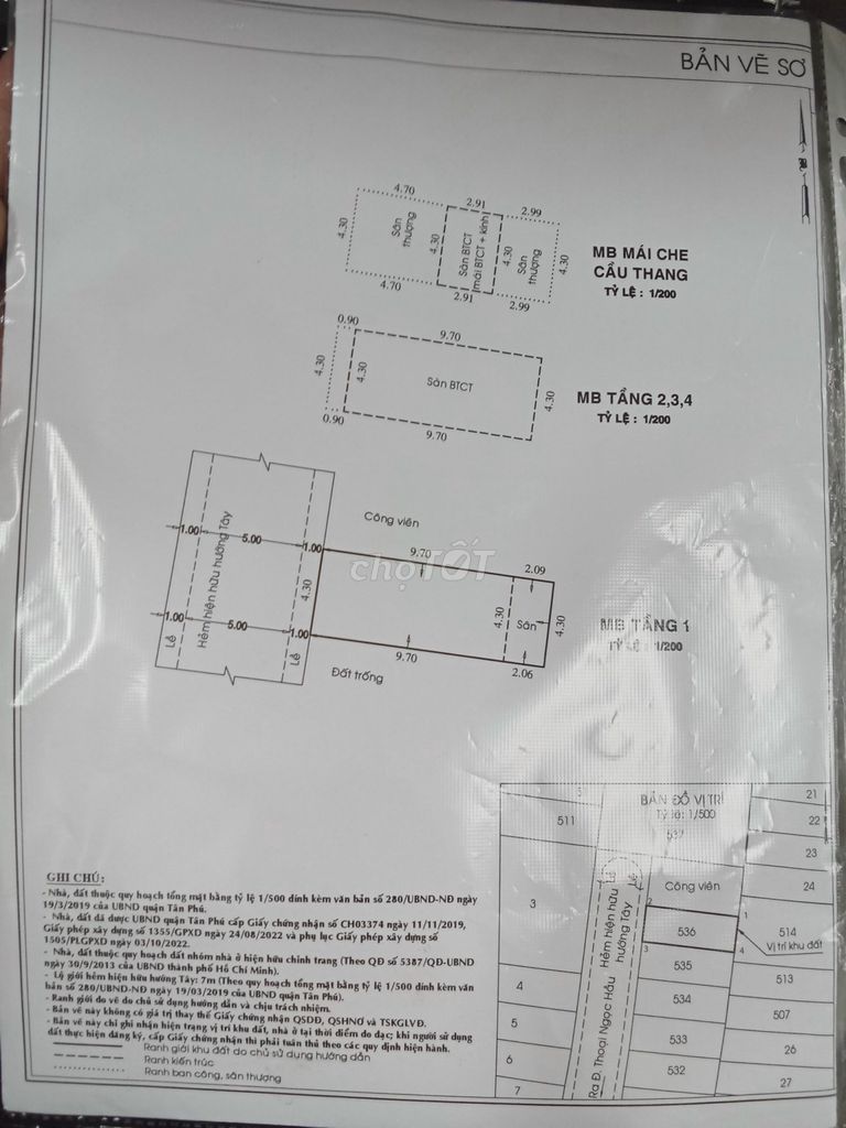 Chính chủ bán nhà hẻm 8m TL mạnh nếu chốt nhanh