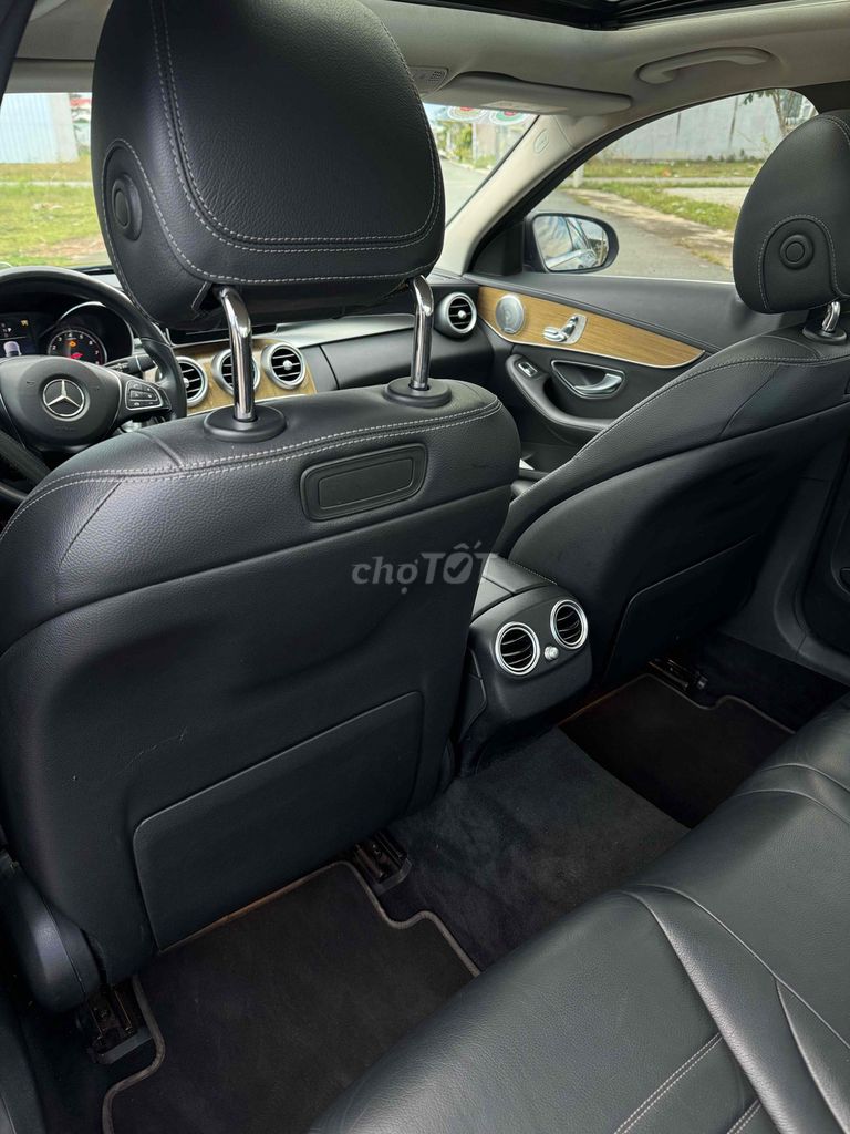 Mer 2018 C250 Exclusive. Mua bán Ô tô tại Thành phố Thủ Đức Tp Hồ Chí Minh được đăng bởi huy hình 16