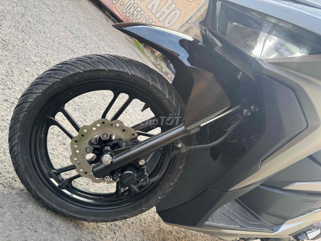 vario 150 bstp xe chính chủ. Mua bán Xe máy tại Quận Tân Bình Tp Hồ Chí Minh được đăng bởi xe máy tân bình hình 5