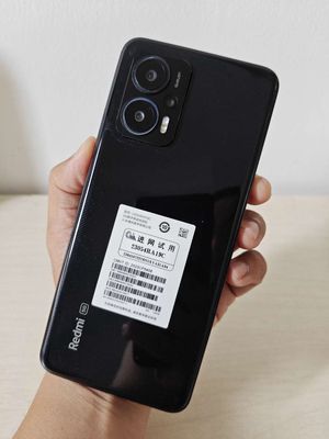 Redmi note 12T PRO 8/128 zinn đẹp 144Hz bền ngon. Mua bán Điện thoại tại Quận Bình Tân Tp Hồ Chí Minh được đăng bởi anh mập mới giảm cân