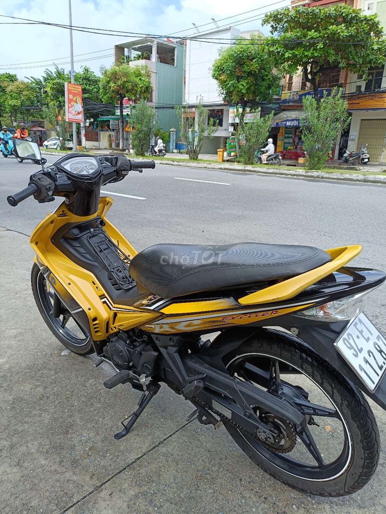 Ex tự động. Mới keng. Mua bán Xe máy tại Quận Liên Chiểu Đà Nẵng được đăng bởi long hình 6