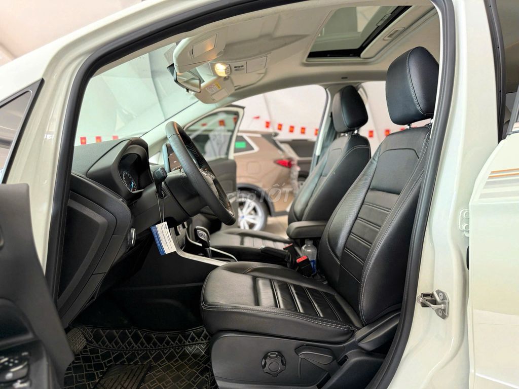 Ford EcoSport 2020 Titanium 1.5AT Cực Đẹp Bao Test. Mua bán Ô tô tại Thành phố Thủ Đức Tp Hồ Chí Minh được đăng bởi Nguyên Ô Tô Thủ Đức hình 5