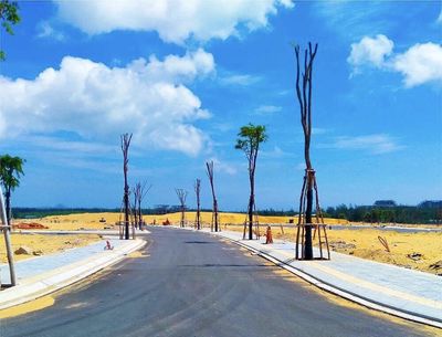 Bán gấp lô đất đối diện resort flc qui nhơn,1.5 ty Bán gấp lô đất đối diện resort flc qui nhơn,1.5 ty