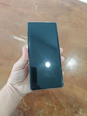Google Pixel 7 Pro Xám Màn hình sọc