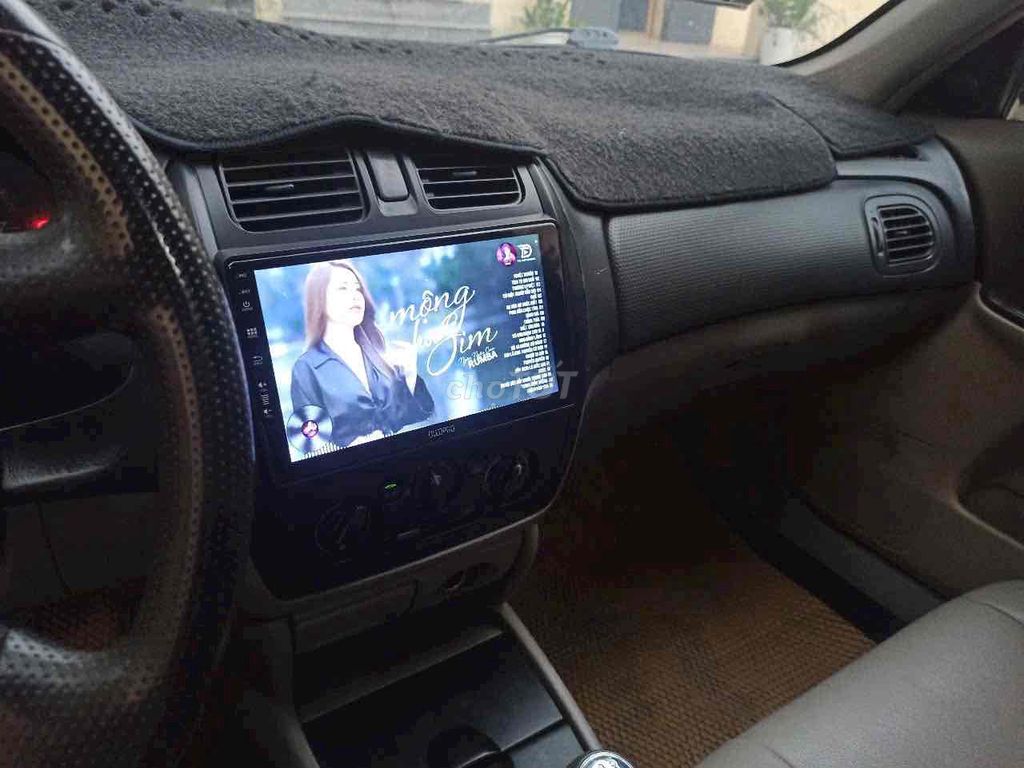 Ford Laser 2003 Ghia 1.8 - 300000 km