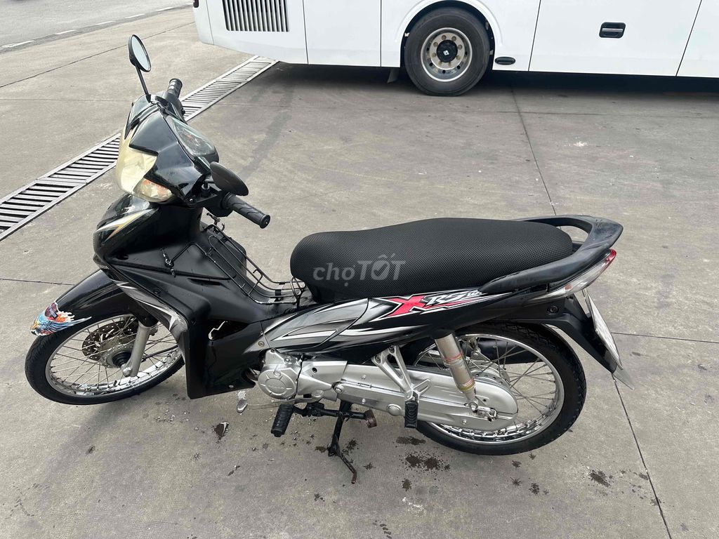Honda Wave RS 2010 bstp. Mua bán Xe máy tại Quận 6 Tp Hồ Chí Minh được đăng bởi Mai Văn Tiến hình 4