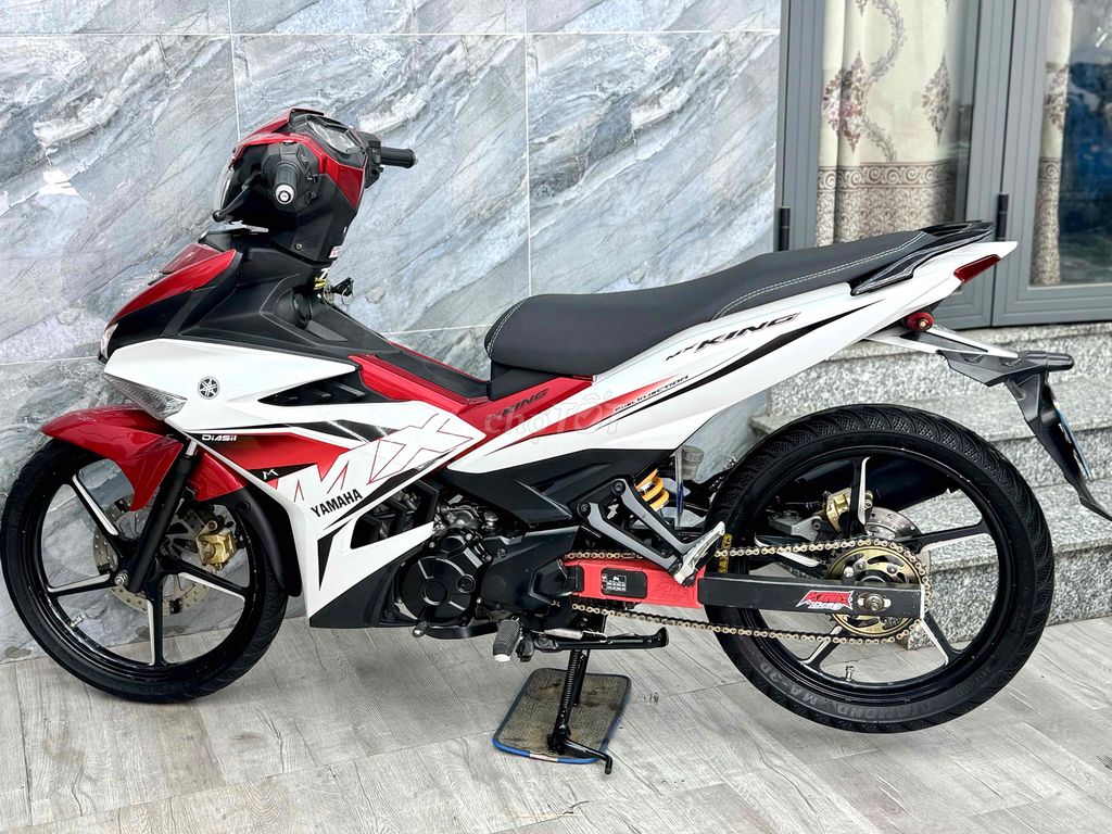 Exciter150 bstp 9Chủ Zin Kiểng. Mua bán Xe máy tại Thành phố Thủ Đức Tp Hồ Chí Minh được đăng bởi Nguyễn văn hình 3