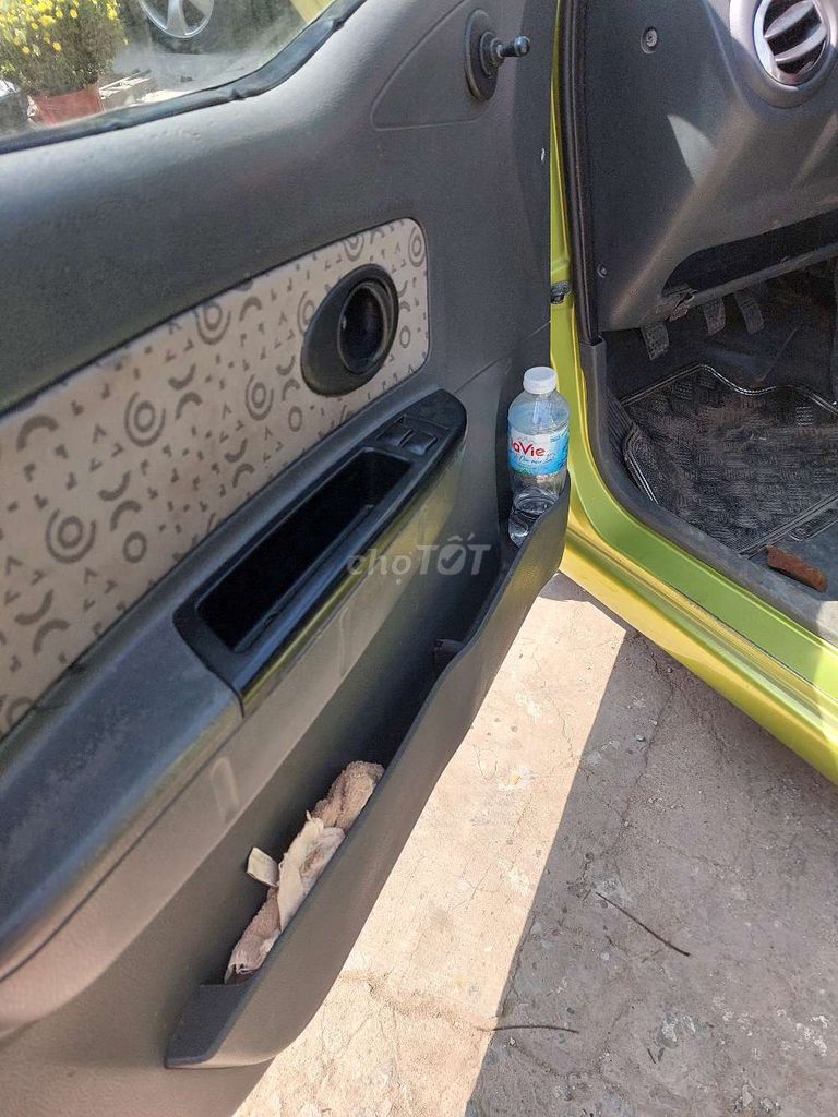 CHEVROLET SPARK VAN SX 2015. Mua bán Ô tô tại Thành phố Biên Hòa Đồng Nai được đăng bởi Duy Hưng hình 6