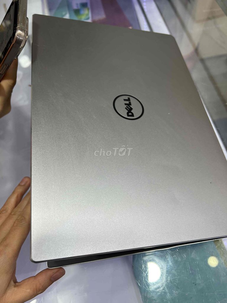 laptop dell insprion 7460 i5 gen 7 ram 8/256g 99%. Mua bán Laptop tại Quận Lê Chân Hải Phòng được đăng bởi hoang anh hình 1