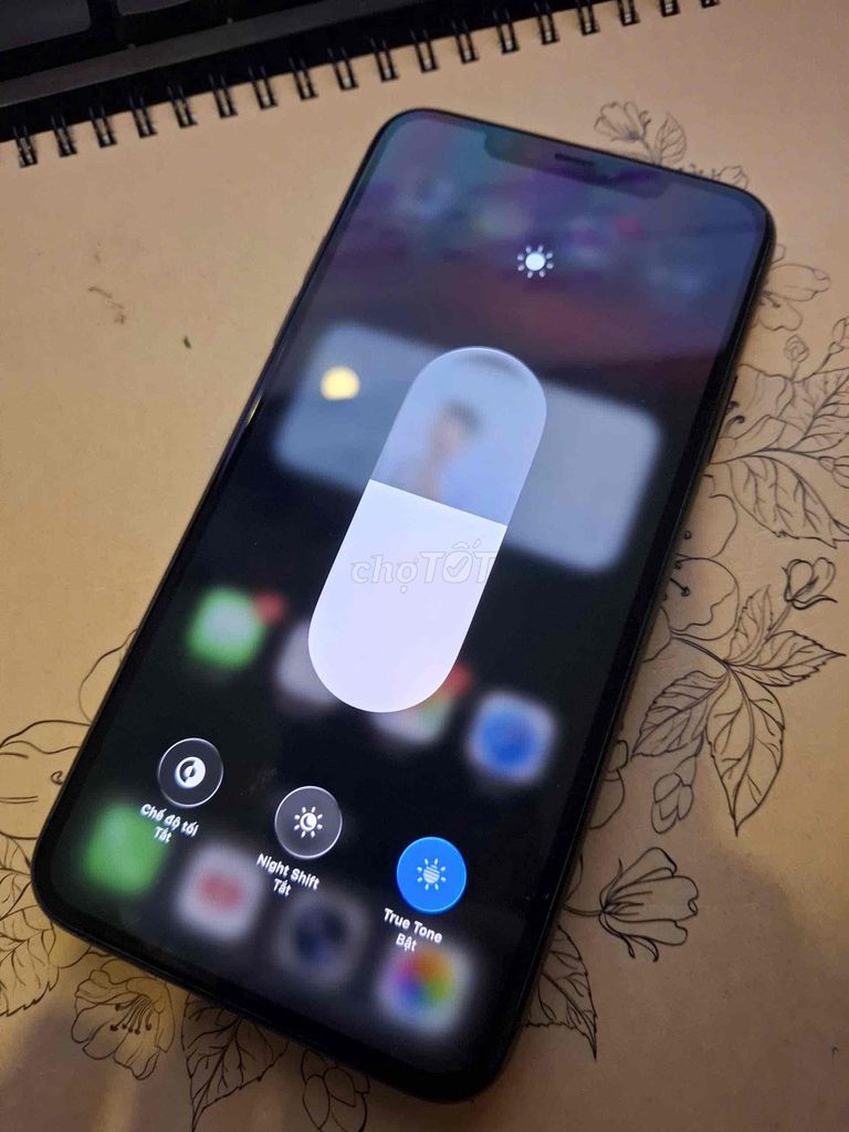 Apple iPhone 11 Pro Max 256GB Xanh VN/A. Mua bán Điện thoại tại Thành phố Đà Lạt Lâm Đồng được đăng bởi Minh Minh hình 1