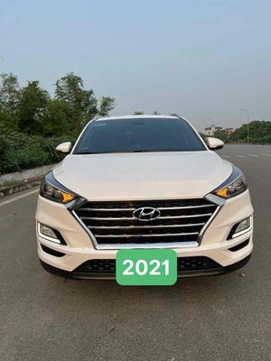 Hyundai Tucson 2021 2.0L Tiêu chuẩn - 40 km