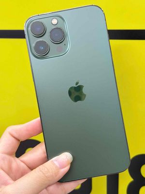 iPhone 13 Pro Max 128GB Qte Màn zin Main zin 1615
