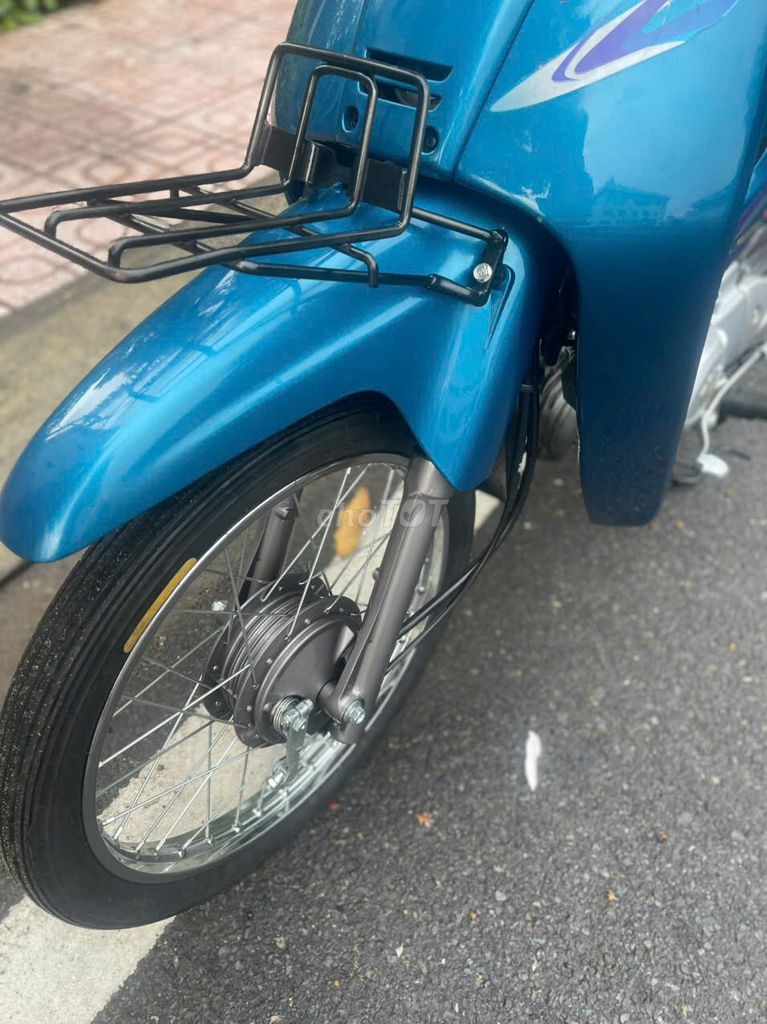 Honda Dream 99 biển số 51. Mua bán Xe máy tại Quận 8 Tp Hồ Chí Minh được đăng bởi tuấn  hình 6