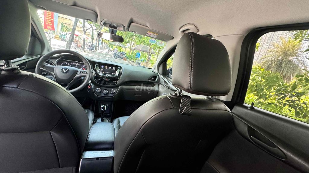 VinFast Fadil 2022. Mua bán Ô tô tại Quận Hoàng Mai Hà Nội được đăng bởi tamcodon hình 3