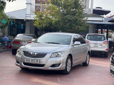 Toyota Camry 2006 - 120000 km. Mua bán Ô tô tại Quận Ninh Kiều Cần Thơ được đăng bởi Triển Oto Xuân Khánh