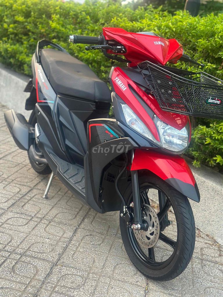 Yamaha Mio M3 125 Fi 2023 (nhập Indo) lướt 90% 9ch
