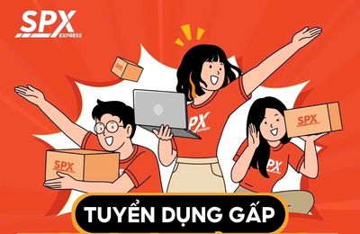 Công ty TNHH SPX Express