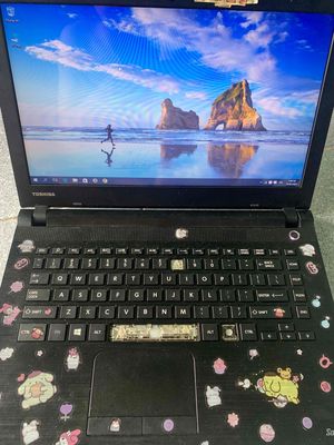 TOSHIBA CL-45C. Mua bán Laptop tại Quận Ninh Kiều Cần Thơ được đăng bởi Thiện Mb 0chín2ba8bảy5năm7tám