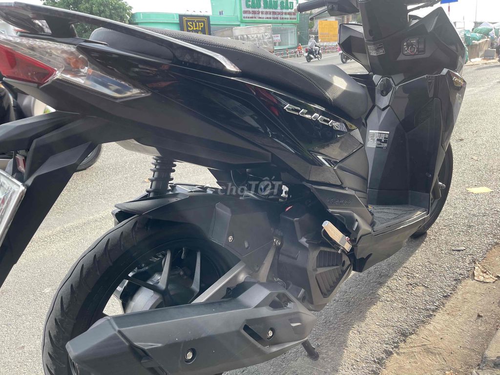 CLck 2016  xe có cham đầu êm  ru. Mua bán Xe máy tại Quận Ninh Kiều Cần Thơ được đăng bởi Cửa Hàng xe máy Hoàng Hải hình 5
