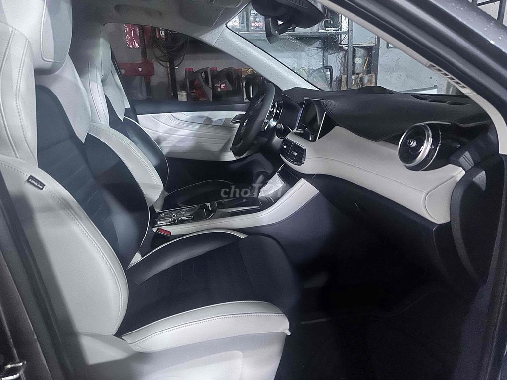 MG HS 1.5 Lux 2024 - 11000 km siêu đẹp. Mua bán Ô tô tại Quận Bình Tân Tp Hồ Chí Minh được đăng bởi SONIC CAR CARE hình 7