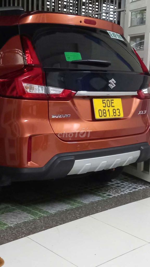 2022 GLX AT - 140000 km. Mua bán Ô tô tại Huyện Hóc Môn Tp Hồ Chí Minh được đăng bởi Thực Phẩm Nguyên Chất hình 2