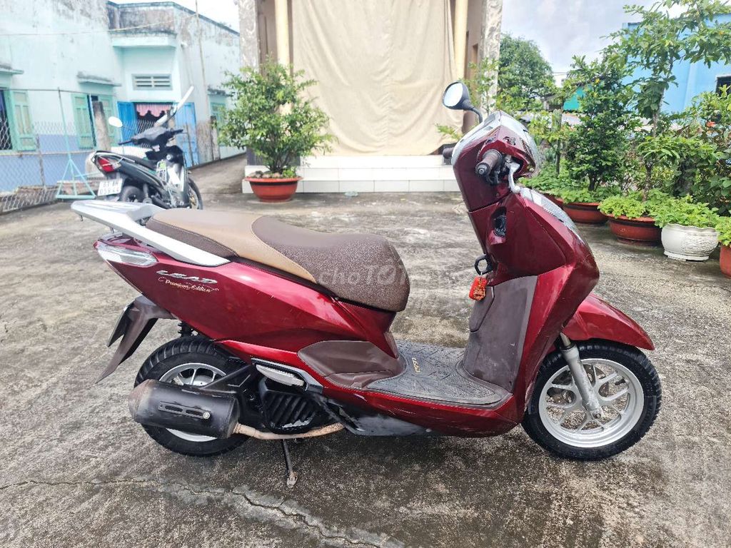 Lead 2019. Mua bán Xe máy tại Huyện Gò Công Đông Tiền Giang được đăng bởi Huy hình 3