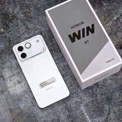 Honor Win RT 256GB Trắng Fullbox - 132810314